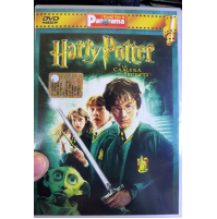 DVD - HARRY POTTER E LA CAMERA DEI SEGRETI -