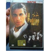 DVD - IL PADRINO PARTE II - AL PACINO 