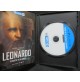 DVD - PIERO ANGELA - QUARK - LEONARDO DA VINCI - RITRATTO DI UN GENIO -