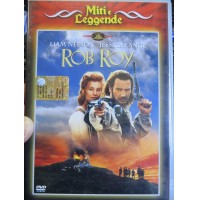 DVD - ROB ROY - LIAM NEESON JESSICA LANGE -