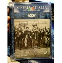 DVD - STORIA D'ITALIA 