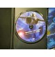 DVD VOLARE - MISSIONE TOP GUN In volo sull'aermacchi M346 - 48 MINUTI -