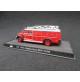 Del Prado Camion Pompieri 1/72 - 1954 - MAGIRUS DEUTZ RKW7 S6500