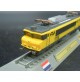 Del Prado Locomotives of the World SCALA N - STATICA - NS 1700 NETHERLANDS