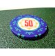 FICHES TOKEN CASINO' VINTAGE - 50 - 