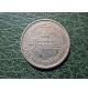 FICHES TOKEN CASINO' VINTAGE - B HILTON - 