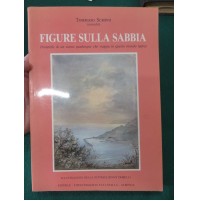 FIGURE SULLA SABBIA TOMMASO SCHIVO ILLUSTRAZIONI BINNY DOBELLI 1986 -