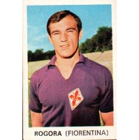 FIGURINA EDIS 1968-69 FIORENTINA ROGORA 4-229