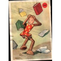 FIGURINA PINOCCHIO 