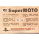 FIGURINA SUPER MOTO N° 102 - FIGURINE PANINI - 