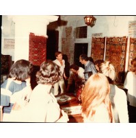 FOTO ALBENGA MOSTRA ANTIQUARIA 1979 12-121L