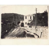 FOTO ANNI 20/30 CIRCA - PORTOVENERE -