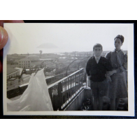 FOTO ANNI '60 - ALBENGA -