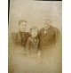 FOTO CARTONATA - FAMIGLIA , FOTOGRAFO A.PASTA Torino - 