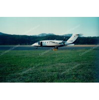 FOTO DEGLI ANNI '90 - AEROMOBILE  IN AEROPORTO DI VILLANOVA D'ALBENGA - #7