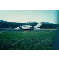 FOTO DEGLI ANNI '90 - AEROMOBILE  IN AEROPORTO DI VILLANOVA D'ALBENGA - #9