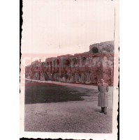 FOTO DEL 1942 - POMPEI NAPOLI -  