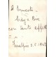 FOTO DEL 1942 - RAGAZZA IN VILLA AL MARE DI FINALE LIGURE PIA 32-219