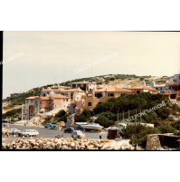 FOTO DI PORTO CERVO / SARDEGNA - 1974 -