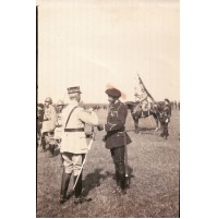 FOTO MILITARI ESERCITO FRANCESE ANNI '30 1-21