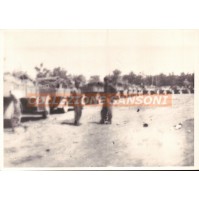 FOTO MILITARI REGIO ESERCITO 1940/41 - FRONTE ALBANIA - SCUTARI Shkodra C10-989