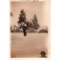 FOTO MURCIA ESPANA 1920  8-27B