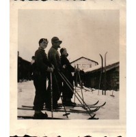 FOTO - Plan Maison Valtournenche in Valle d'Aosta - ANNI '30