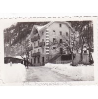 FOTO Val Formazza Ponte Albergo MONTE GIOVE Verbano Cusio OSSOLA 12-92TRIS