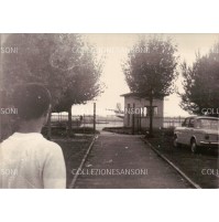 FOTOGRAFIA DELL'AEROPORTO DI VILLANOVA D'ALBENGA - SAVONA -