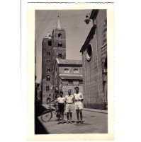 FOTOGRAFIA DI ALBENGA ANNI '50 3-263