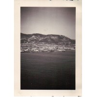 FOTOGRAFIA DI TOULON  FRANCE  - 1939/40