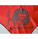 FOULARD ANNI '80 - FORZA MILAN - IL DIABOLICO GULLIT -