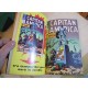 FUMETTO RACCOLTA EROI 2000 - N.13 L.500 - CAPITAN AMERICA -   LN-4