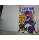 FUMETTO RACCOLTA EROI 2000 - N.13 L.500 - CAPITAN AMERICA -   LN-4