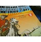 Fumetto IL SELVAGGIO WEST HOBBY & WORK N° 8