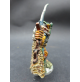 GAMES WORKSHOP WARHAMMER -- GUERRIERO DIPINTO --