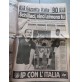 GAZZETTA DELLO SPORT - 7 LUGLIO 1990 TOTO' SCHILLACI -  ITALIA '90