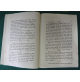 GENOVA 1826 - MANIFESTO SENATORIO ACCORDO ARRESTO E CONSEGNA DEI DISERTORI -