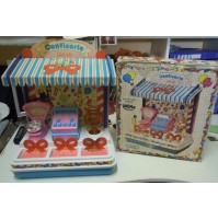 GIOCATTOLO - CONFISERIE JOUETS MOB - VINTAGE - ANNI '70 