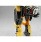 GIOCATTOLO IN PLASTICA VINTAGE - TRANSFORMERS ANNI '80 - 