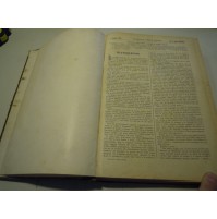 GIORNALE DELLE DONNE ANNATA COMPLETA 1906 - RILEGATA IN UN UNICO VOLUME (L-30)