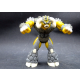 GORMITI - L'ANTICO THORG MAGNETICO ACTION FIGURE 12 Cm - 2007 GIOCHI PREZIOSI