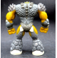 GORMITI - L'ANTICO THORG MAGNETICO ACTION FIGURE 12 Cm - 2007 GIOCHI PREZIOSI