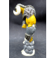 GORMITI - L'ANTICO THORG MAGNETICO ACTION FIGURE 12 Cm - 2007 GIOCHI PREZIOSI