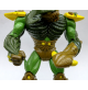 GORMITI - SIGNORE DELLA TERRA MAGNETICO ACTION FIGURE 12 Cm 2007 GIOCHI PREZIOSI