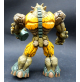 Gormiti / Il Signore Della Terra - Action Figure 12 Cm/5 Inches