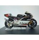 HONDA NSR500 ALEX BARROS 2001 -  Grandi Moto da Competizione DeAgostini 