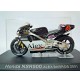 HONDA NSR500 ALEX BARROS 2001 -  Grandi Moto da Competizione DeAgostini 