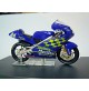 HONDA RSR125 TONI ELIAS 2001 -  Grandi Moto da Competizione DeAgostini 