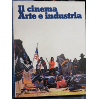 IL CINEMA , ARTE E INDUSTRIA - GRANDI TEMI